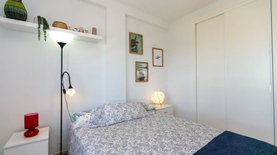 Apartamento de 65m² en Dehesa De Campoamor, Spain No. 885 № 12