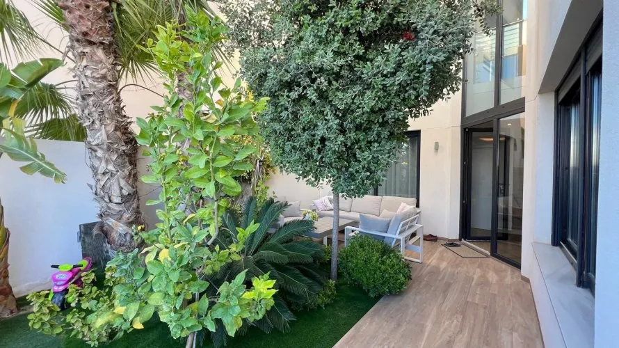 Villa de 3 dormitorios en La Veleta, Spain No. 556 № 9