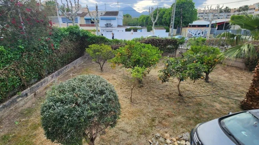 Сasa de 3 dormitorios en Albir, Spain No. 881 № 12