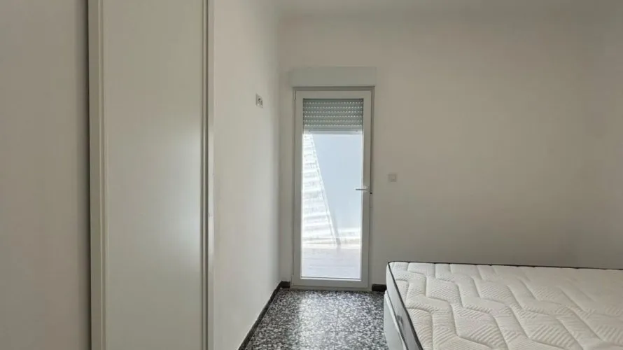 Apartamento de 3 dormitorios en Torrevieja, Spain No. 166