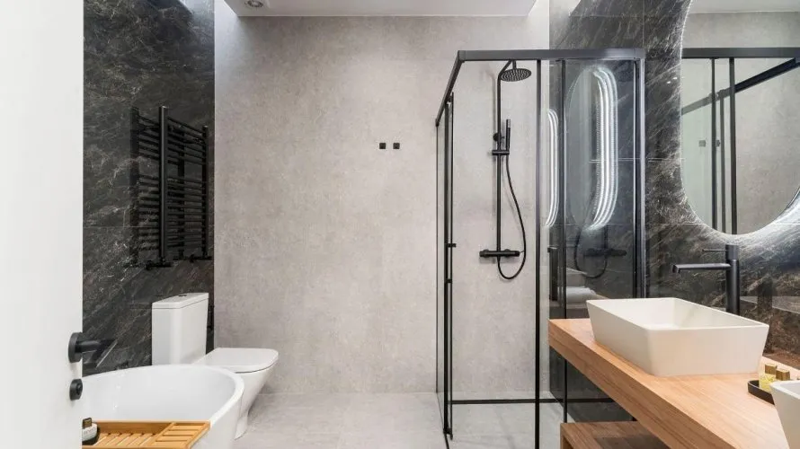 Apartamento de 3 dormitorios en Madrid, Spain No. 549 № 14