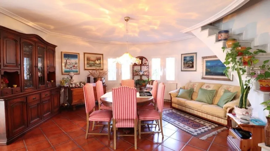 Apartamento de 5 dormitorios en El Chaparral, Spain No. 562 № 9