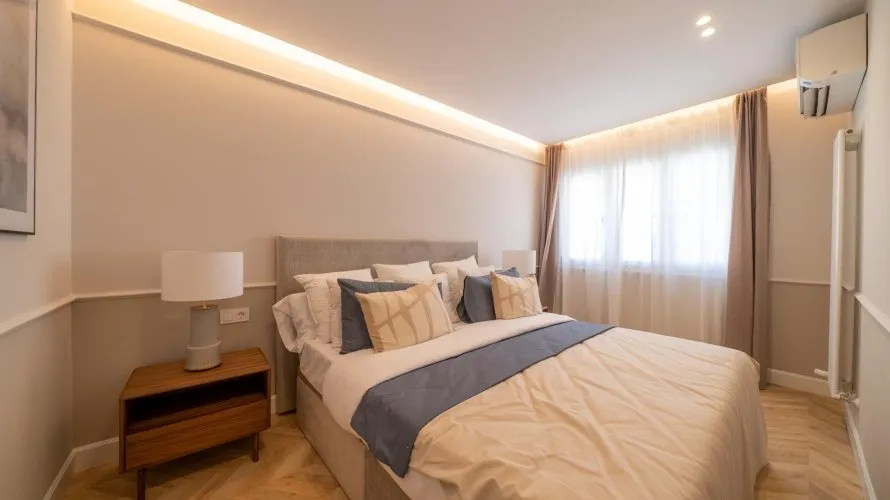 Apartamento de 3 dormitorios en Madrid, Spain No. 792 № 28