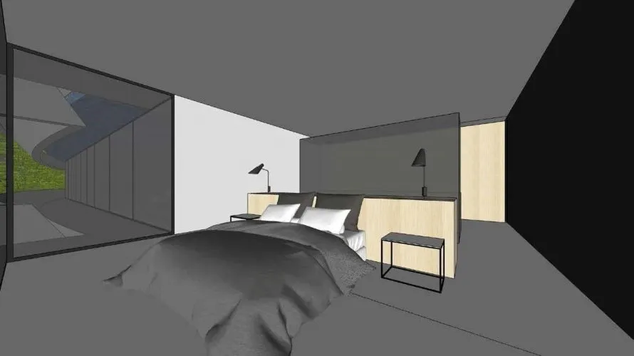Apartamento de 5 dormitorios en Moraira, Spain No. 326 № 7