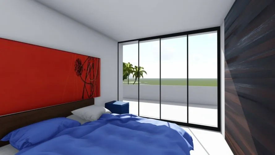 Apartamento de 4 dormitorios en Calpe, Spain No. 331 № 7