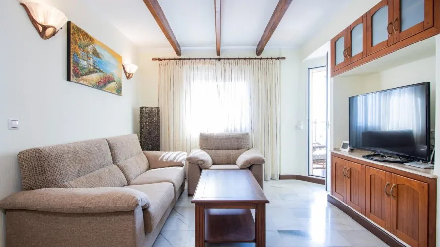 Apartamento de 3 dormitorios en Torrevieja, Spain No. 108 № 14