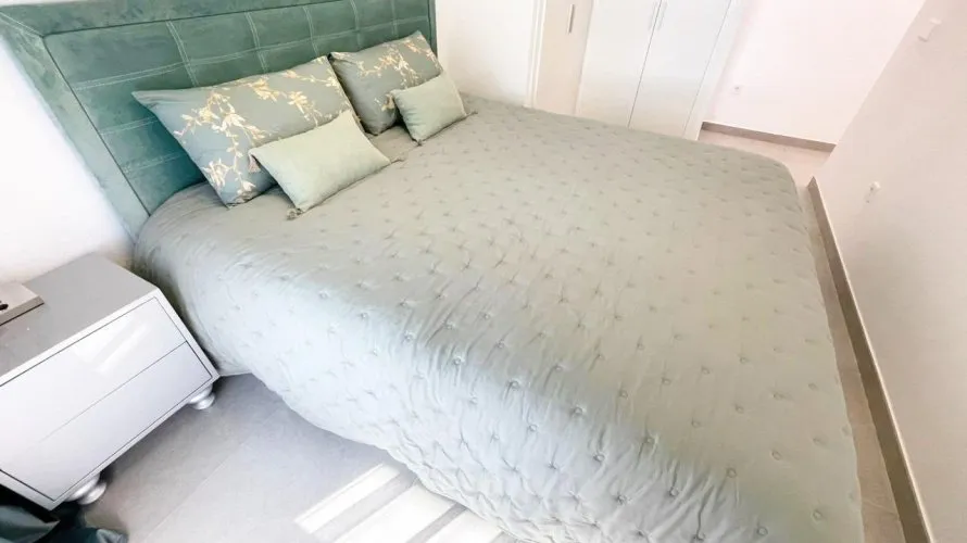 Apartamento de 3 dormitorios en Villajoyosa, Spain No. 744 № 9