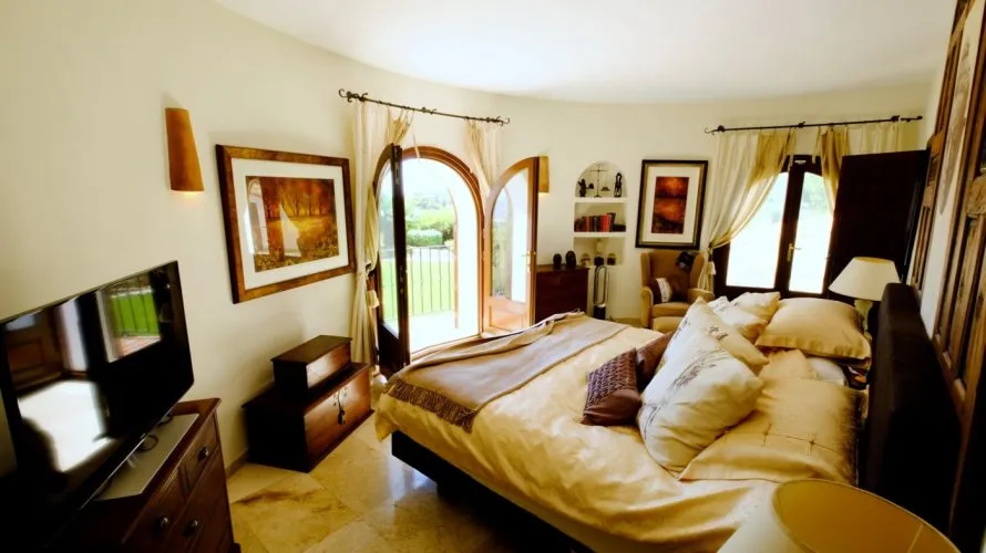 Villa de 4 dormitorios en Fustera, Spain No. 291 № 26