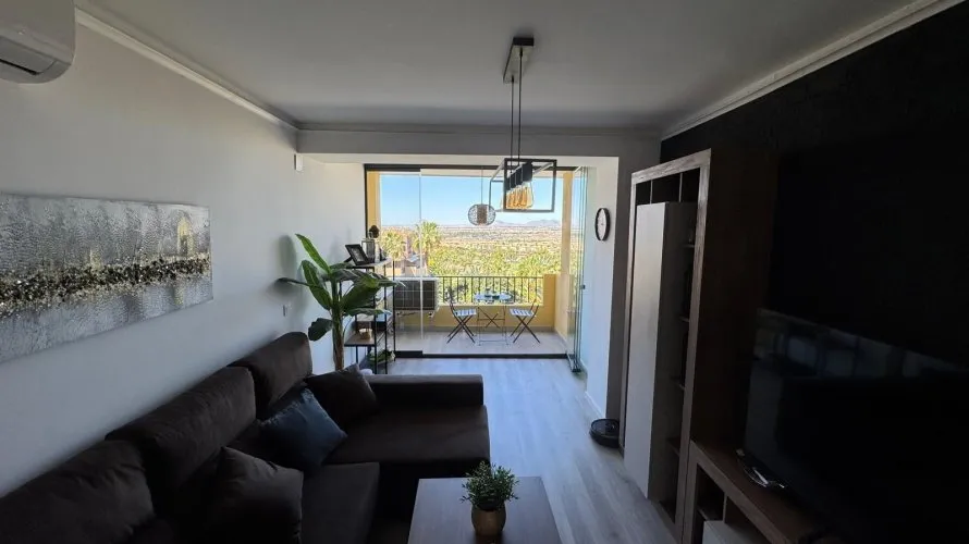 Apartamento de 2 dormitorios en Mutxamel, Spain No. 754 № 9