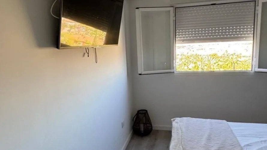 Apartamento de 2 dormitorios en Mutxamel, Spain No. 754 № 13