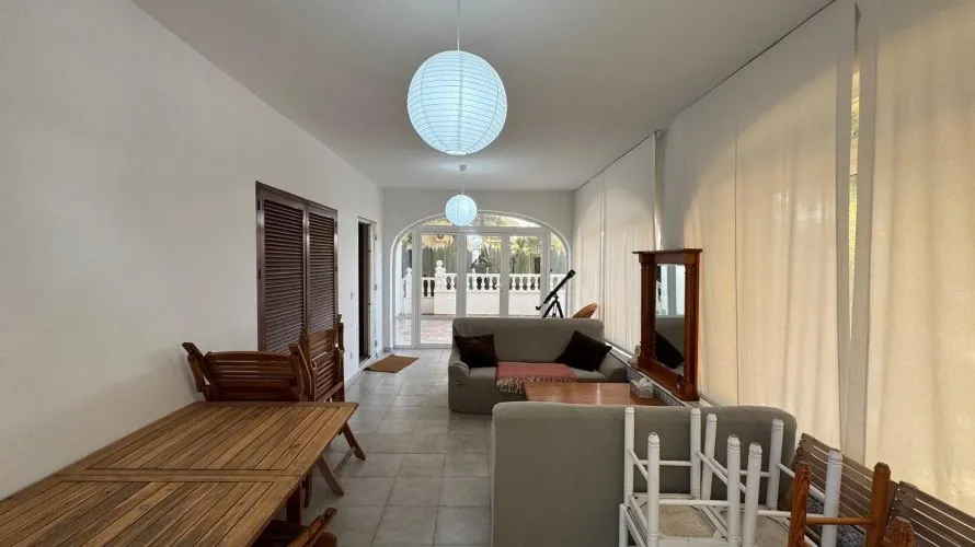 Villa de 3 dormitorios en Cabo Roig, Spain No. 106 № 21