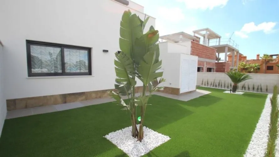 Villa de 168m² en Campoamor, Spain No. 248 № 7