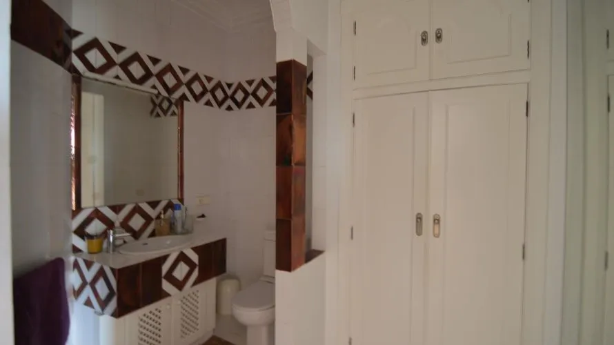 Villa de 4 dormitorios en Torrevieja, Spain No. 113 № 26
