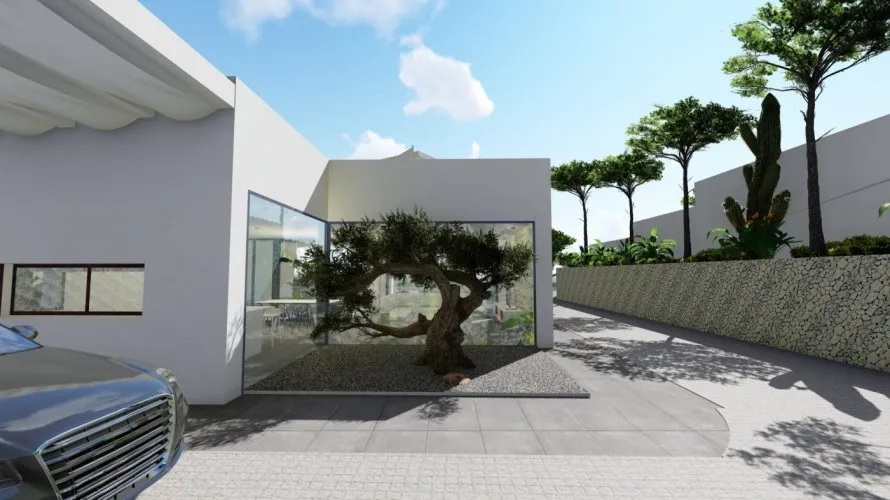 Apartamento de 4 dormitorios en Maryvilla, Spain No. 328 № 11