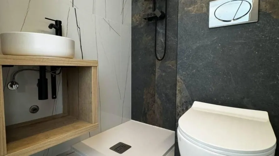 Apartamento de 3 dormitorios en San Pedro del Pinatar, Spain No. 784 № 11