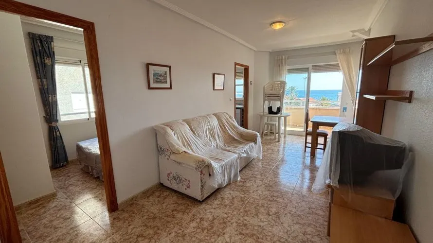 Apartamento de 1 dormitorio en Torrevieja, Spain No. 233 № 19