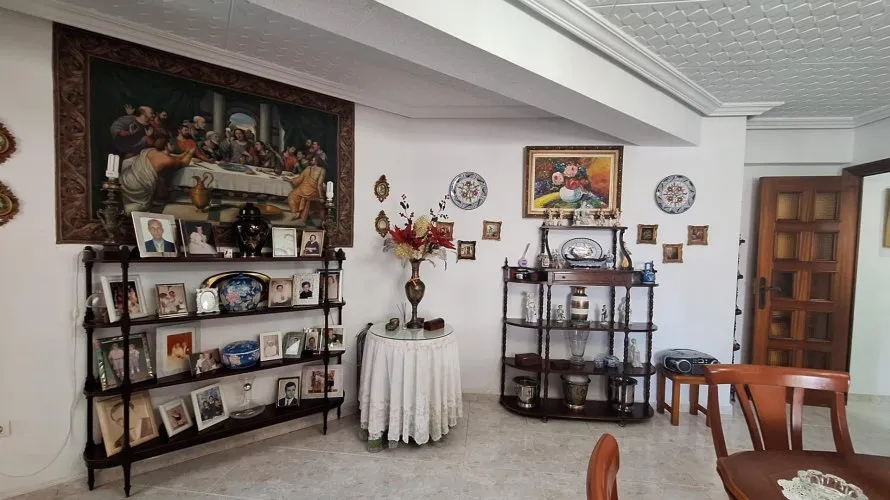 Apartamento de 3 dormitorios en San Blas, Spain No. 694 № 8