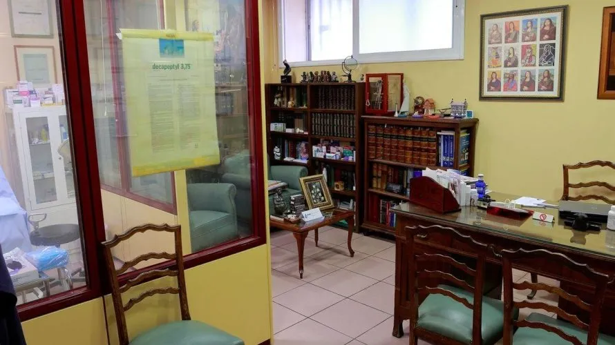 Apartamento de 5 dormitorios en Madrid, Spain No. 621 № 4