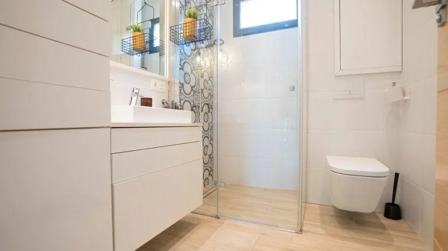 Villa de 3 dormitorios en La Zenia, Spain No. 797 № 10