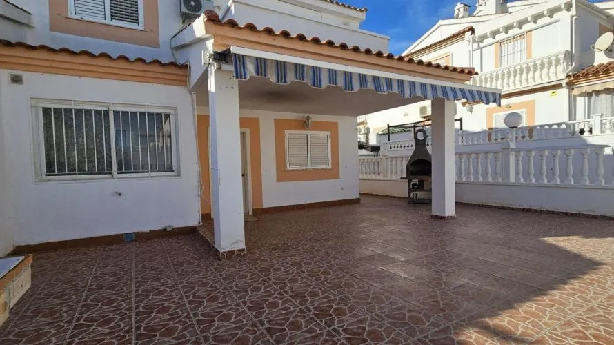 Ático de 4 dormitorios en Torrevieja, Spain No. 641 № 10