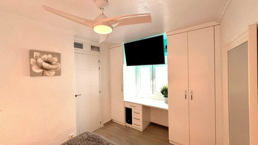 Ático de 57m² en Torre de la Horadada, Spain No. 590 № 21
