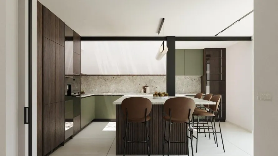 Apartamento de 6 dormitorios en Alicante, Spain No. 760 № 2