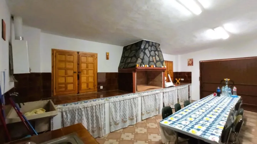 Apartamento de 5 dormitorios en Mutxamel, Spain No. 359 № 22