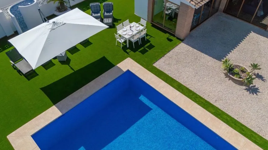Villa de 6 dormitorios en Calpe, Spain No. 227 № 2