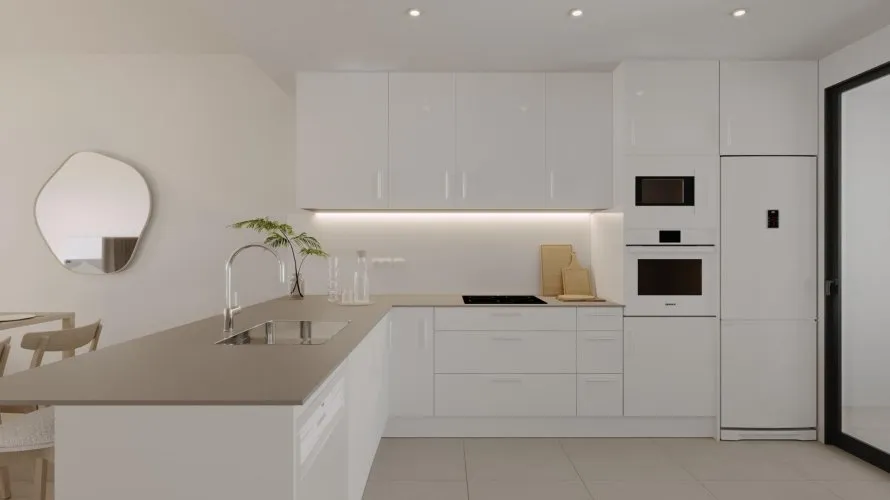 Apartamento de 72m² en La Nucia, Spain No. 749 № 13