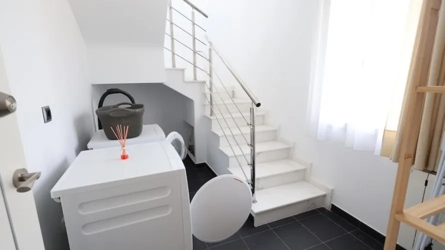 Apartamento de 4 dormitorios en Cabo Roig, Spain No. 846 № 12