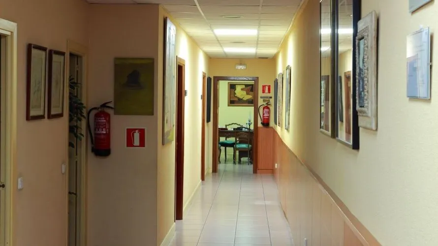 Apartamento de 5 dormitorios en Madrid, Spain No. 621 № 1