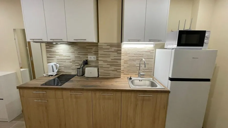 Apartamento de 3 dormitorios en Alicante, Spain No. 357 № 5
