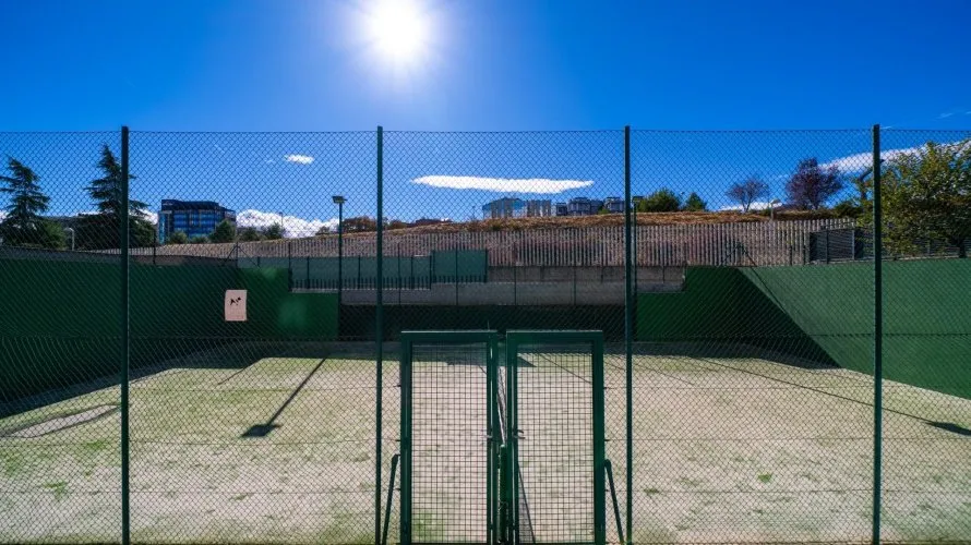 Apartamento de 1 dormitorio en Madrid, Spain No. 155 № 24