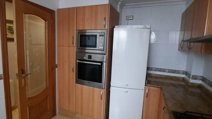 Сasa de 6 dormitorios en Cullera, Spain No. 510 № 22