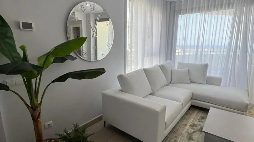 Apartamento de 3 dormitorios en Calpe, Spain No. 160 № 21
