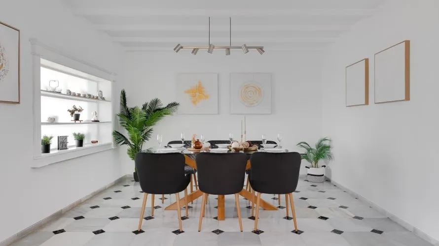 Villa de 6 dormitorios en Calpe, Spain No. 227 № 16