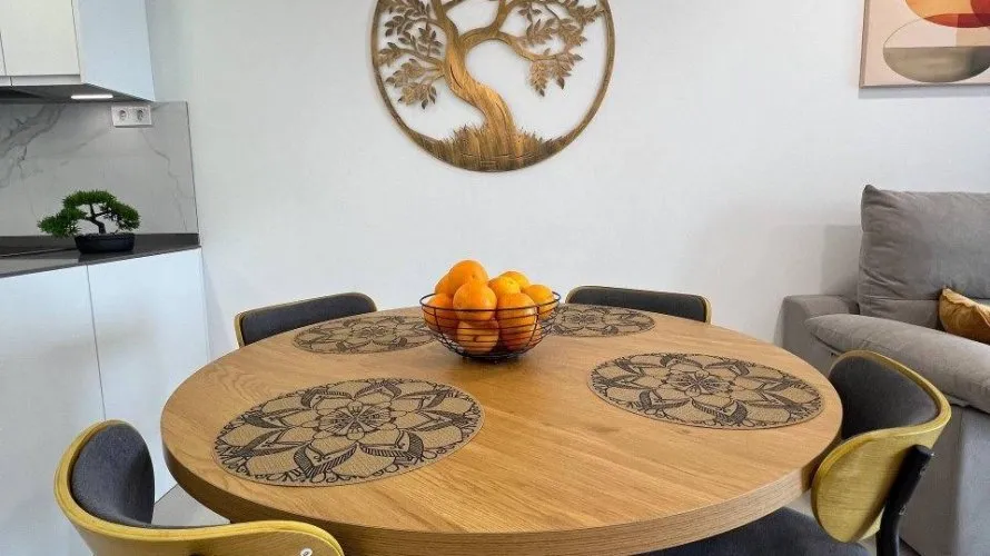 Apartamento de 2 dormitorios en La Mata, Spain No. 857 № 26