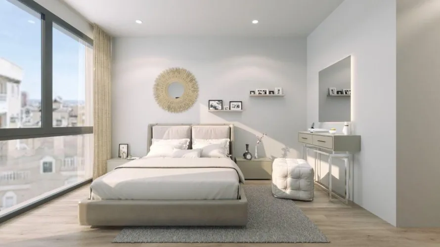 Apartamento de 3 dormitorios en Torrevieja, Spain No. 941 № 18