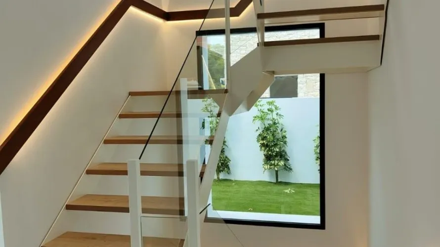 Villa de 3 dormitorios en Polop, Spain No. 403 № 25