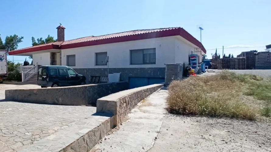Apartamento de 5 dormitorios en Mutxamel, Spain No. 359 № 27