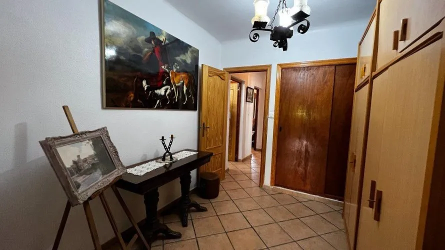 Apartamento de 180m² en San Vicente del Raspeig, Spain No. 463 № 16