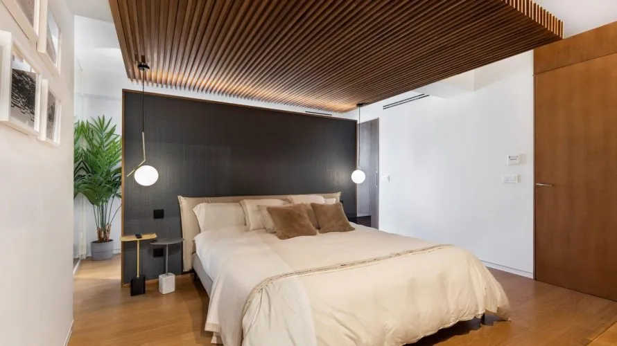 Apartamento de 2 dormitorios en Torrevieja, Spain No. 599 № 16