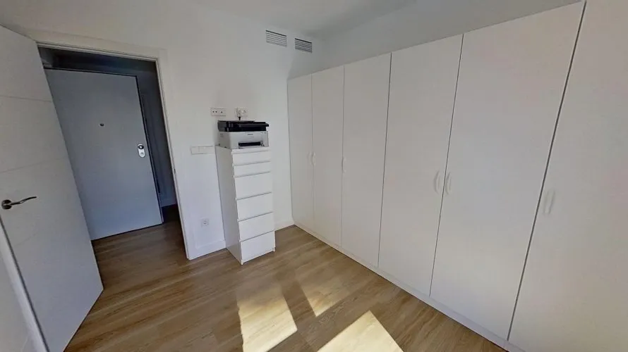 Apartamento de 2 dormitorios en Benidorm, Spain No. 107 № 13