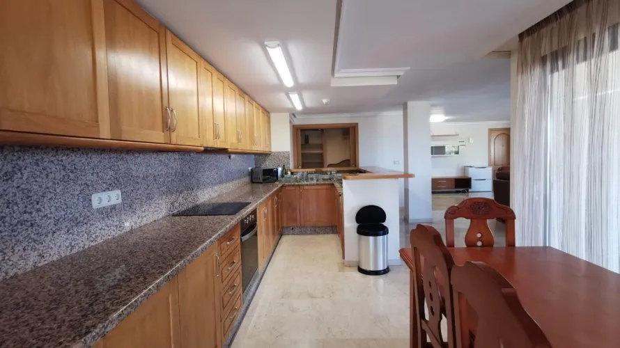 Apartamento de 3 dormitorios en Zona Altea Hills, Spain No. 679 № 6