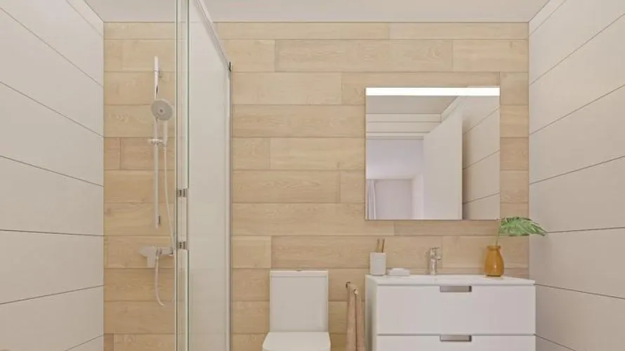 Apartamento de 2 dormitorios en Calpe, Spain No. 793 № 26