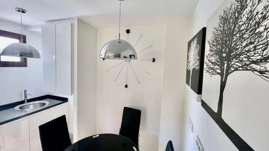 Villa de 1 dormitorio en Finestrat, Spain No. 769 № 6