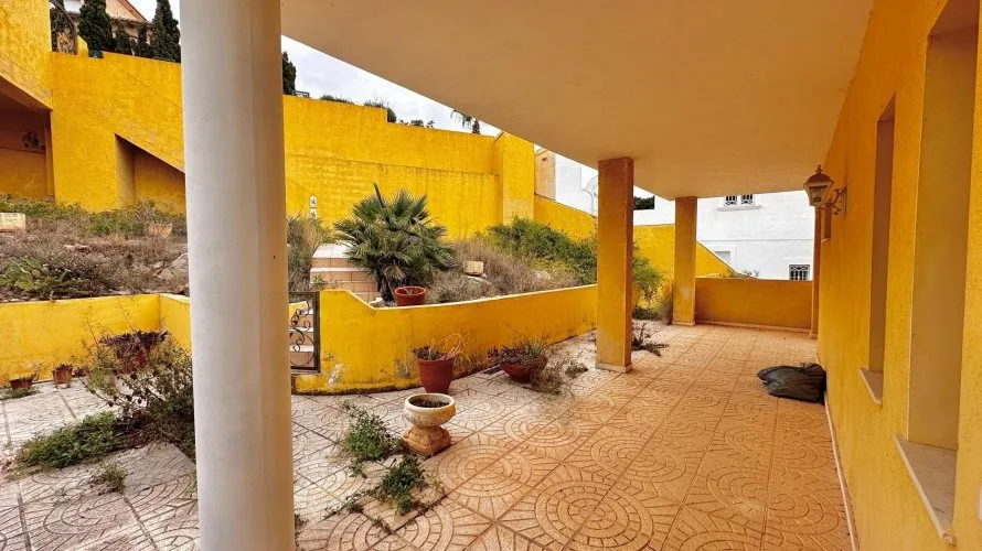 Villa de 5 dormitorios en Zona Altea Hills, Spain No. 498 № 16
