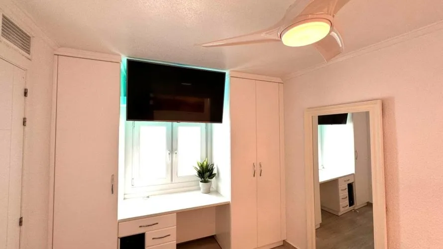 Ático de 57m² en Torre de la Horadada, Spain No. 590 № 20