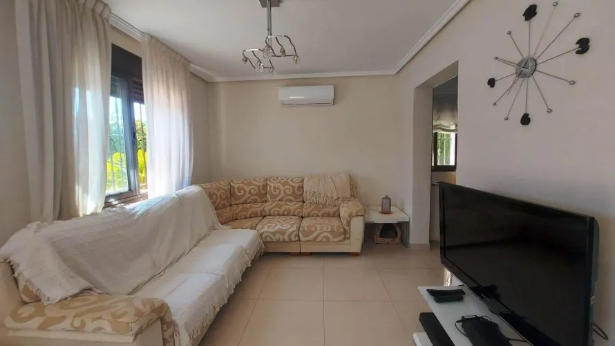 Villa de 3 dormitorios en Ciudad Quesada, Spain No. 492 № 25