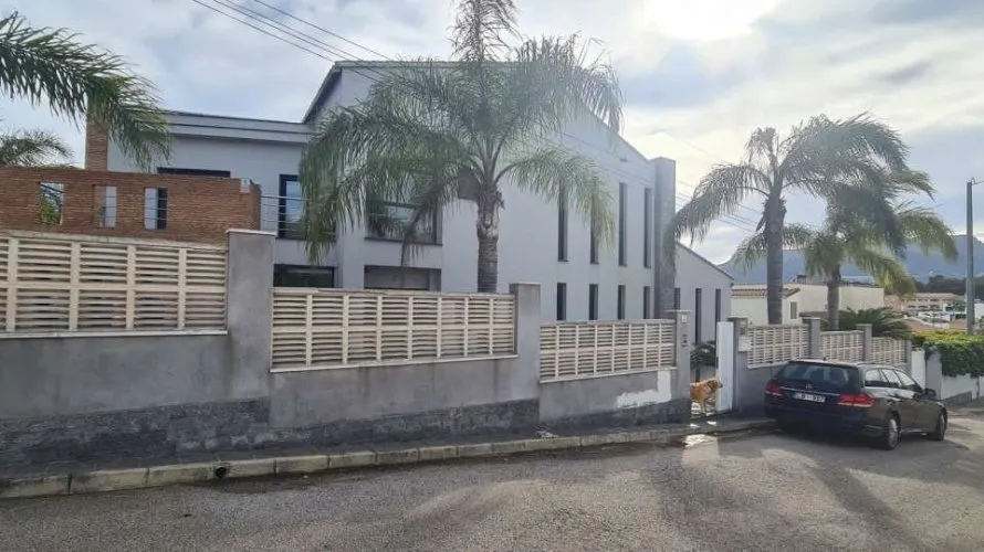 Villa de 5 dormitorios en Calpe, Spain No. 361 № 14